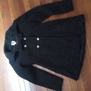 Total girl jacket- 14/16